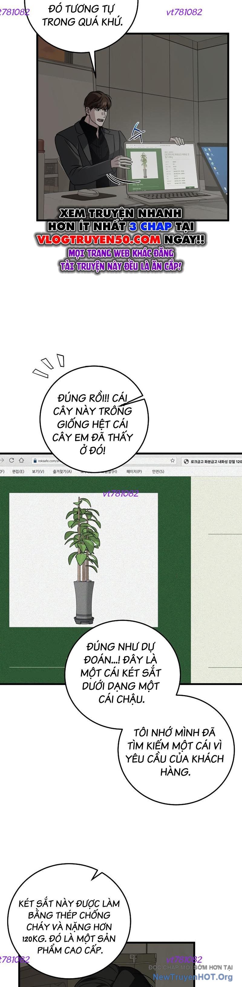 Đây Là Luật Chapter 133 - Trang 2