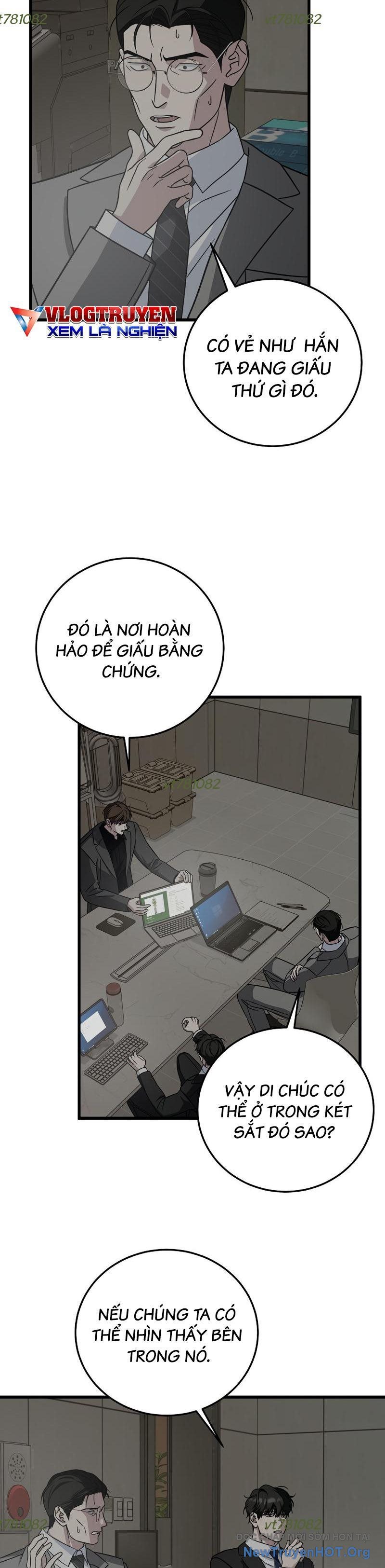 Đây Là Luật Chapter 133 - Trang 2