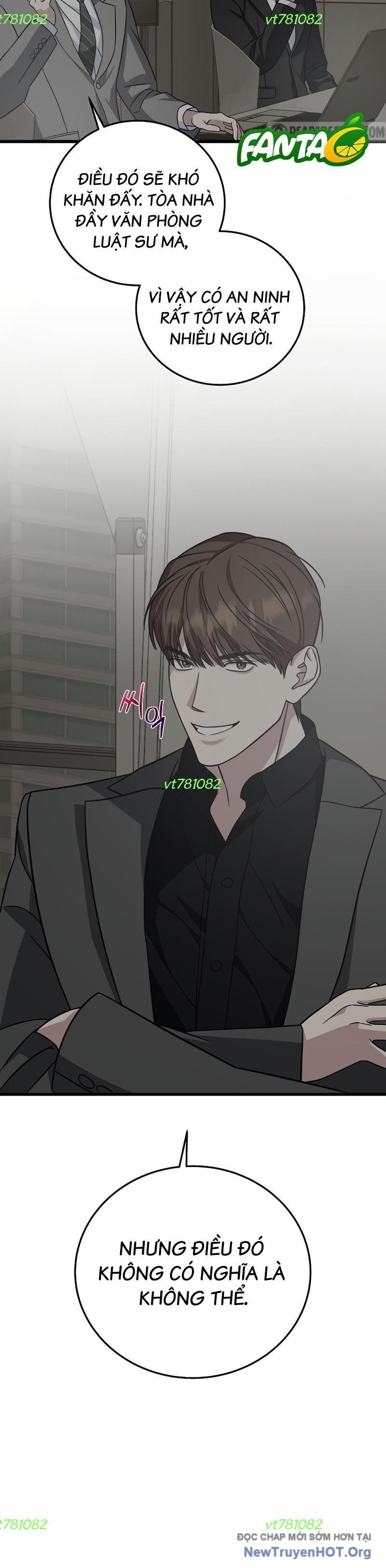 Đây Là Luật Chapter 133 - Trang 2