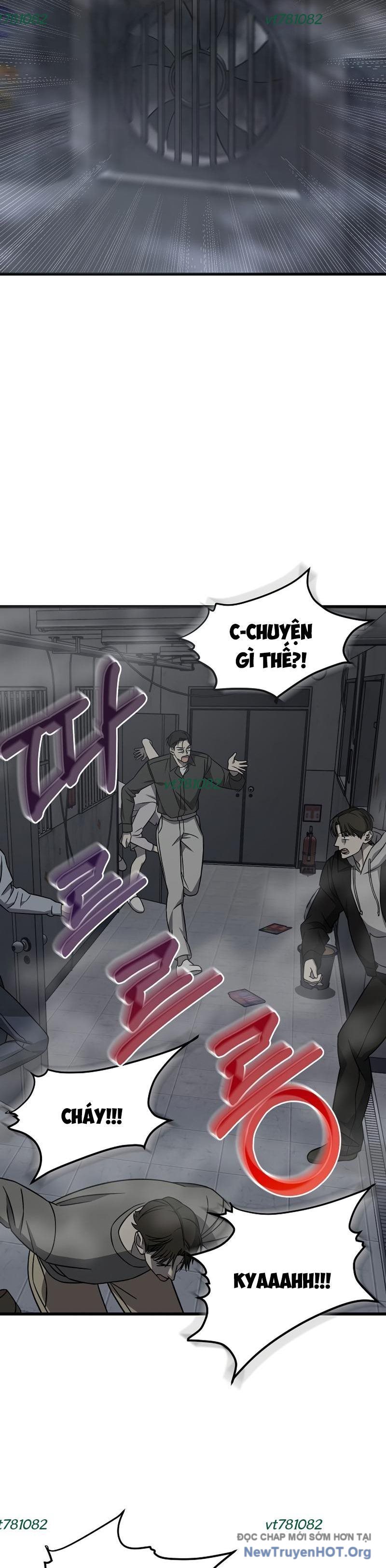 Đây Là Luật Chapter 133 - Trang 2