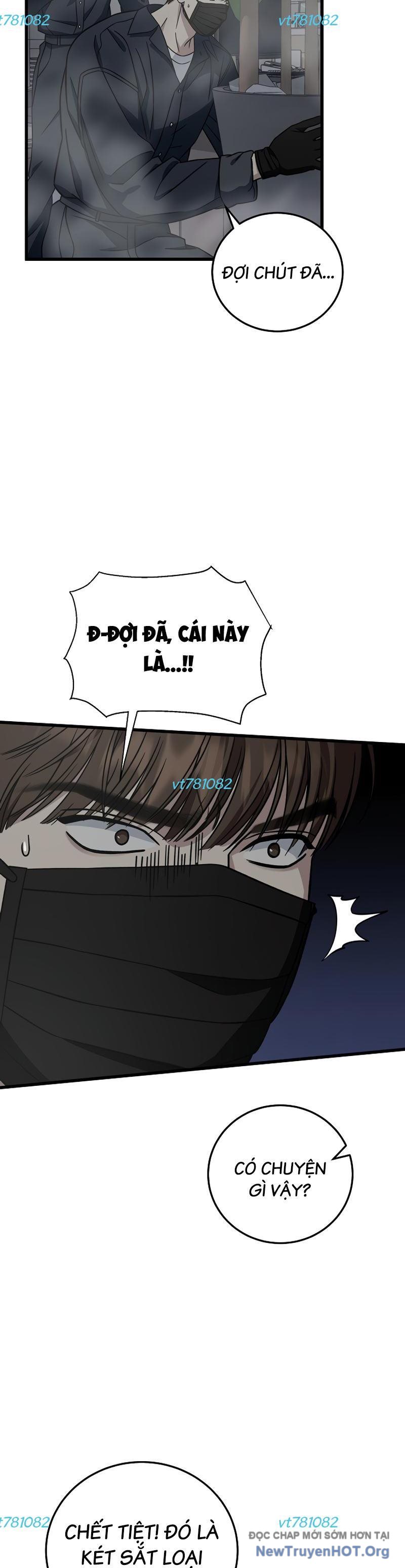 Đây Là Luật Chapter 133 - Trang 2