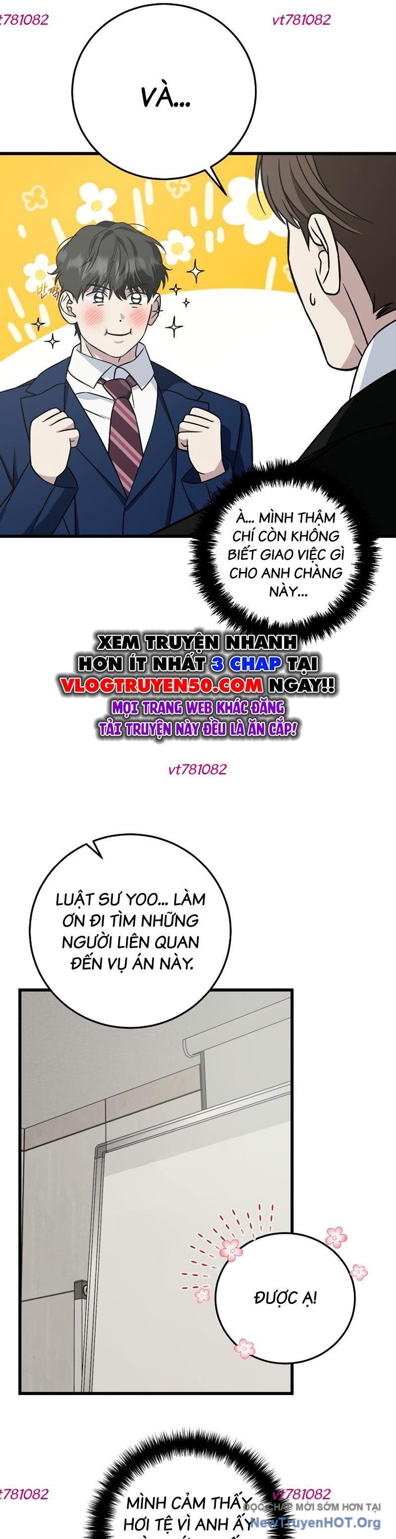 Đây Là Luật Chapter 133 - Trang 2