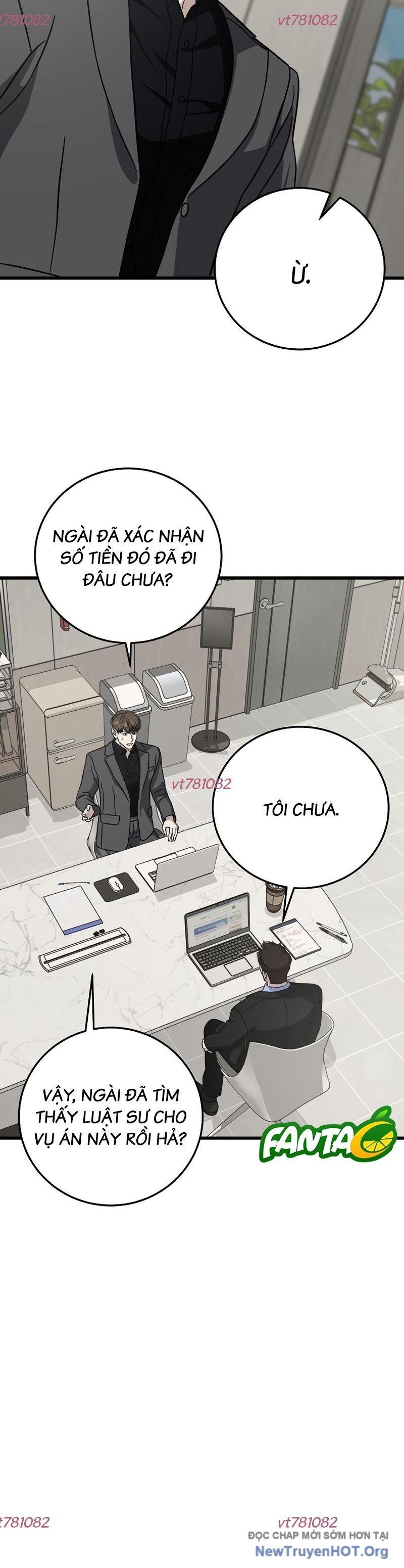 Đây Là Luật Chapter 133 - Trang 2