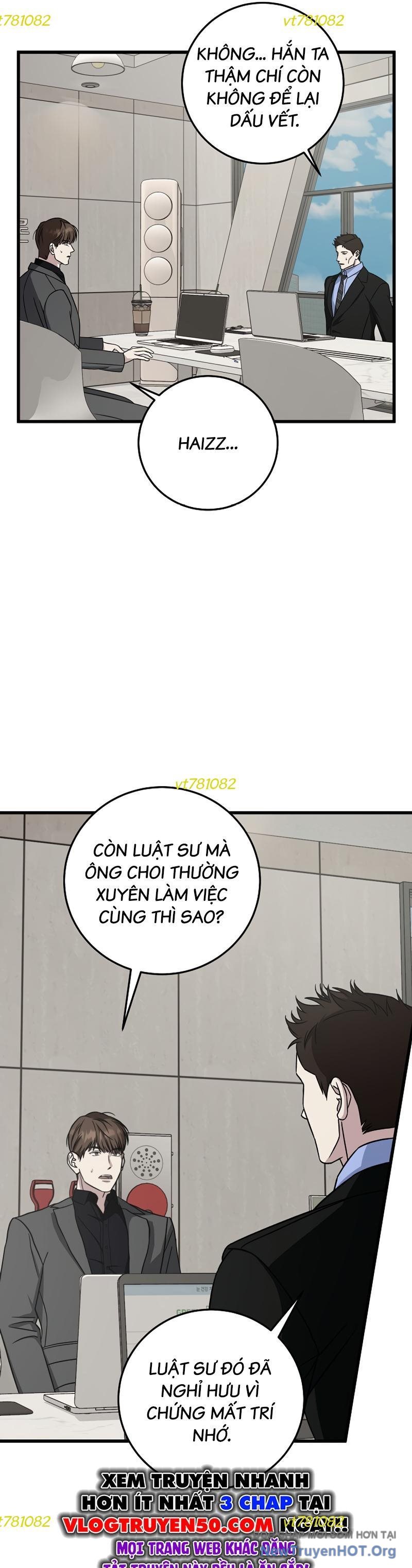 Đây Là Luật Chapter 133 - Trang 2