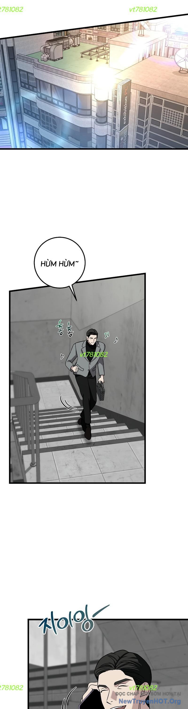 Đây Là Luật Chapter 134 - Trang 2