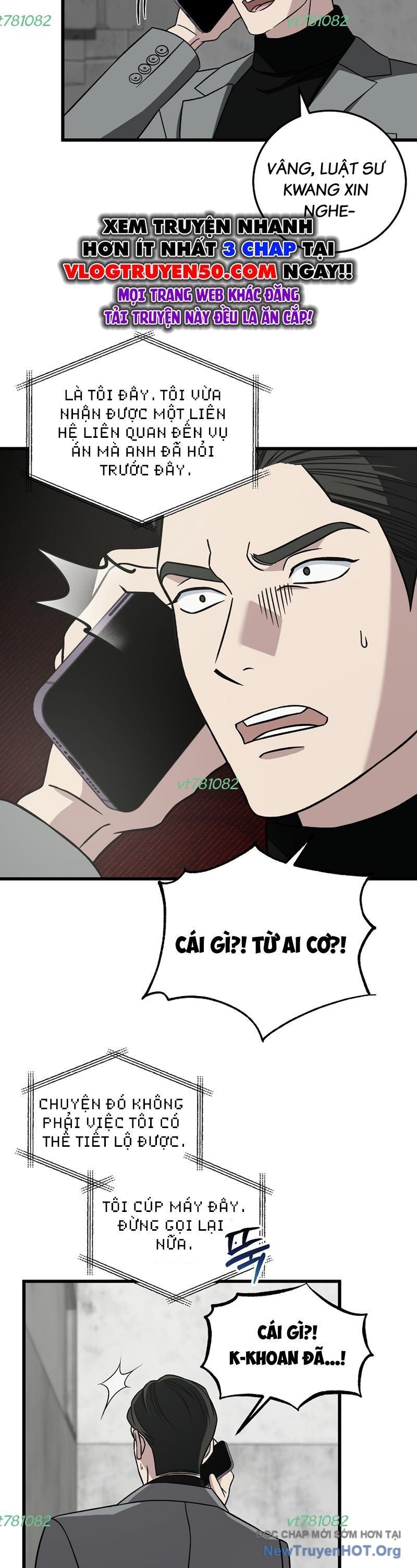 Đây Là Luật Chapter 134 - Trang 2