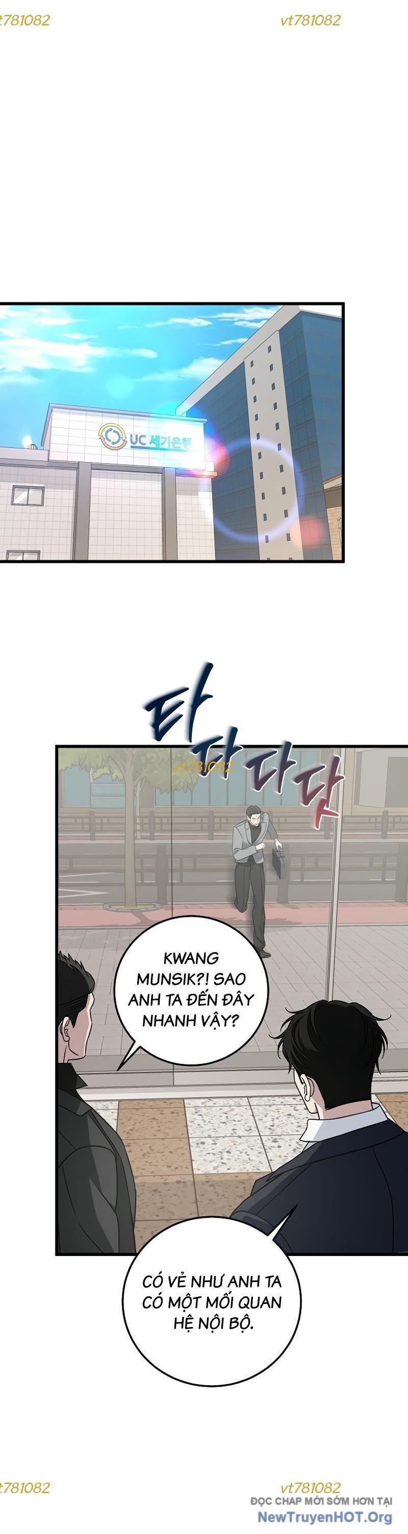 Đây Là Luật Chapter 134 - Trang 2