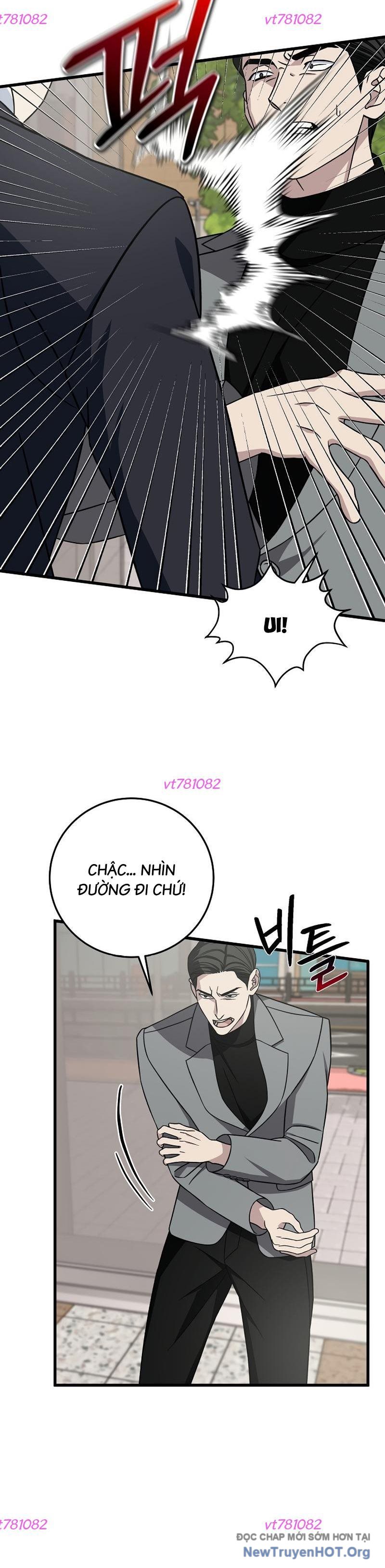 Đây Là Luật Chapter 134 - Trang 2