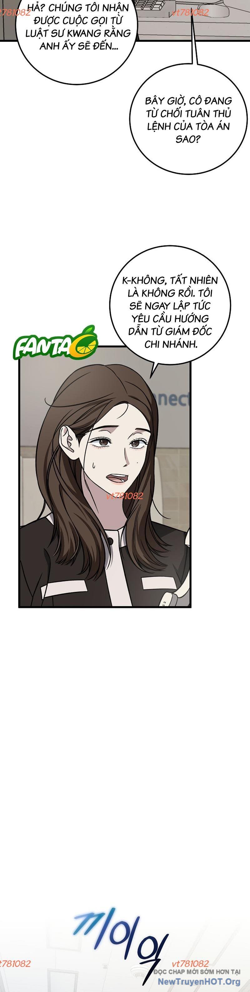 Đây Là Luật Chapter 134 - Trang 2