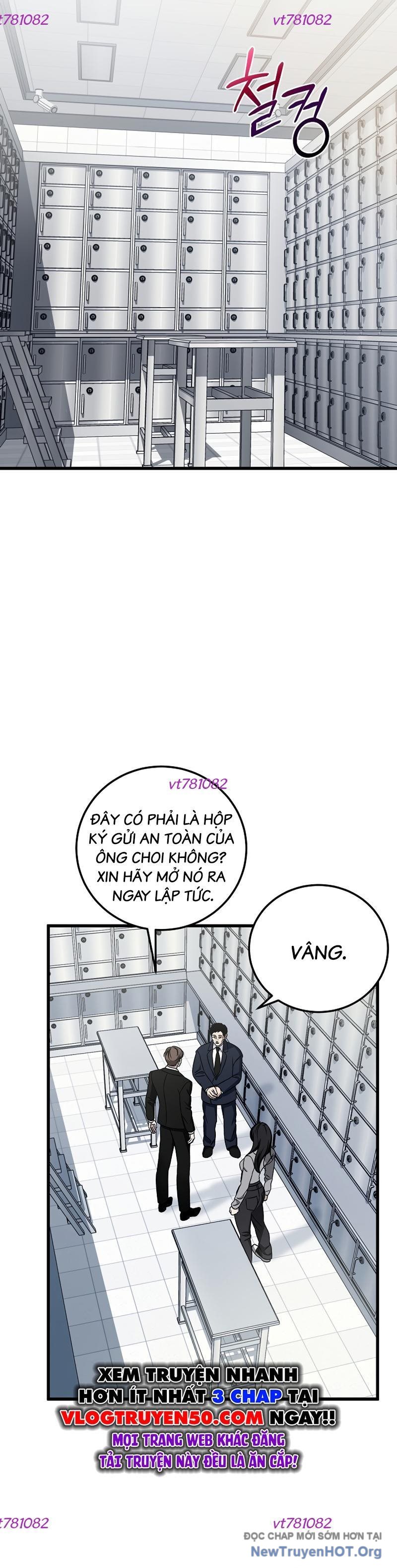 Đây Là Luật Chapter 134 - Trang 2