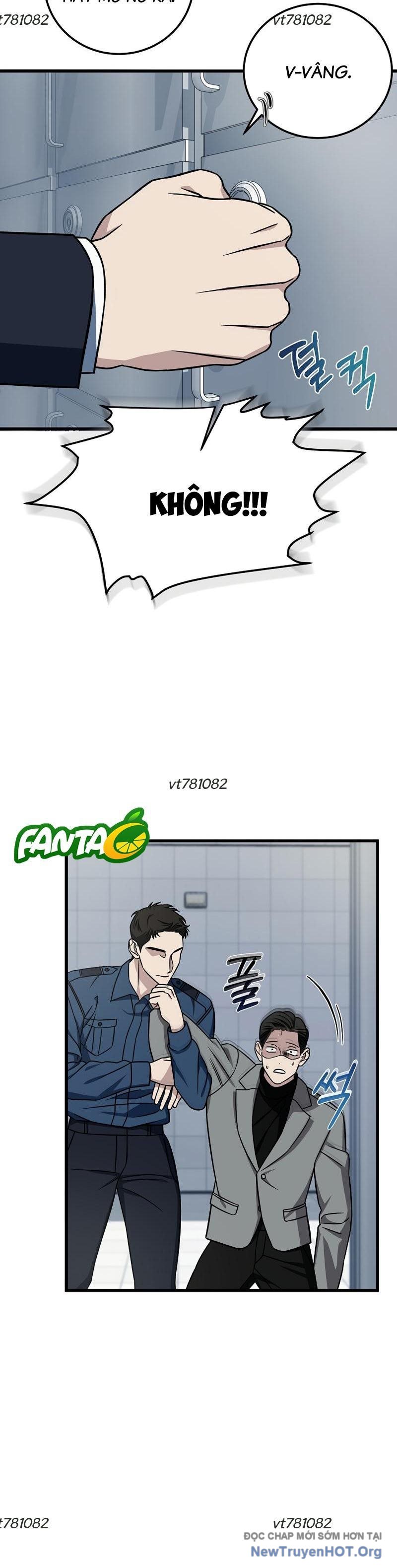 Đây Là Luật Chapter 134 - Trang 2