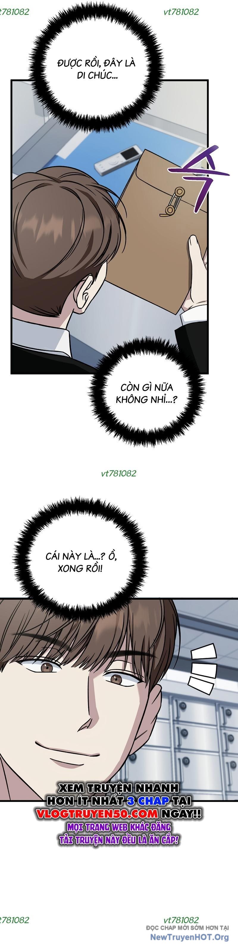 Đây Là Luật Chapter 134 - Trang 2