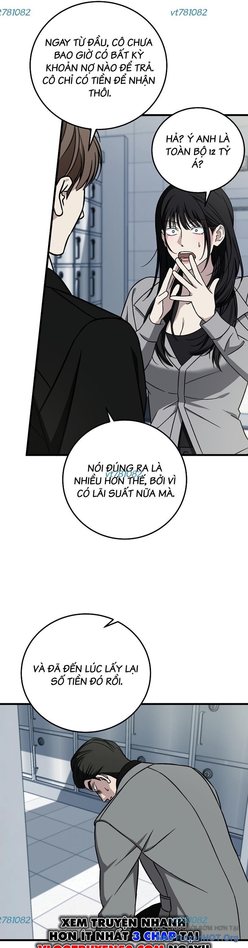 Đây Là Luật Chapter 134 - Trang 2