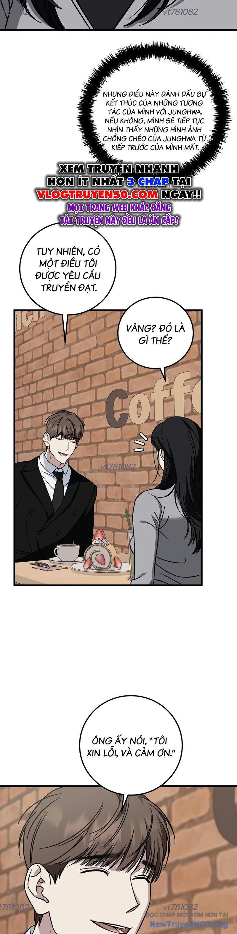 Đây Là Luật Chapter 134 - Trang 2