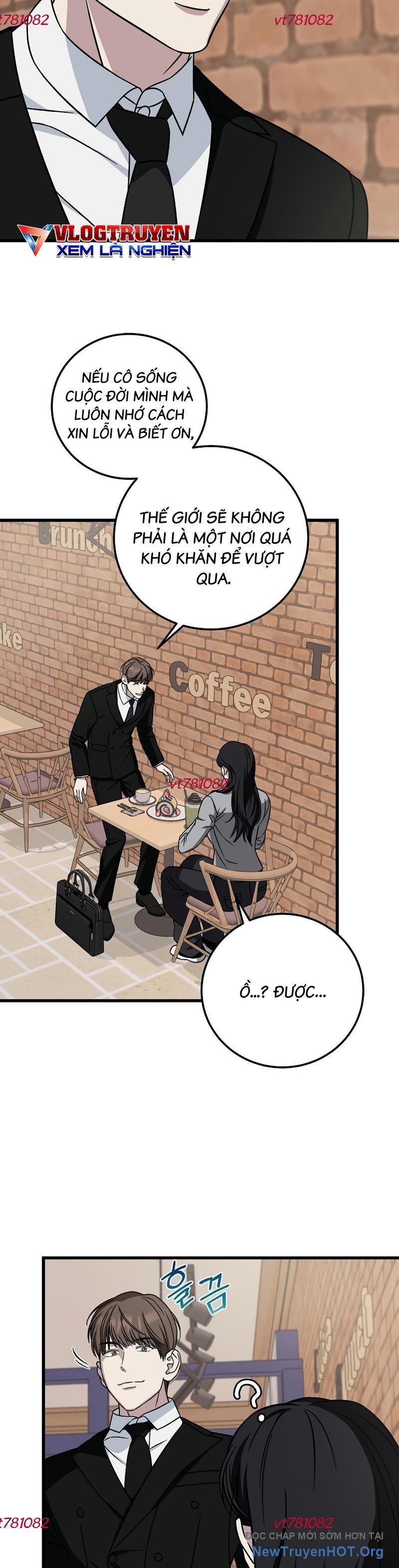 Đây Là Luật Chapter 134 - Trang 2