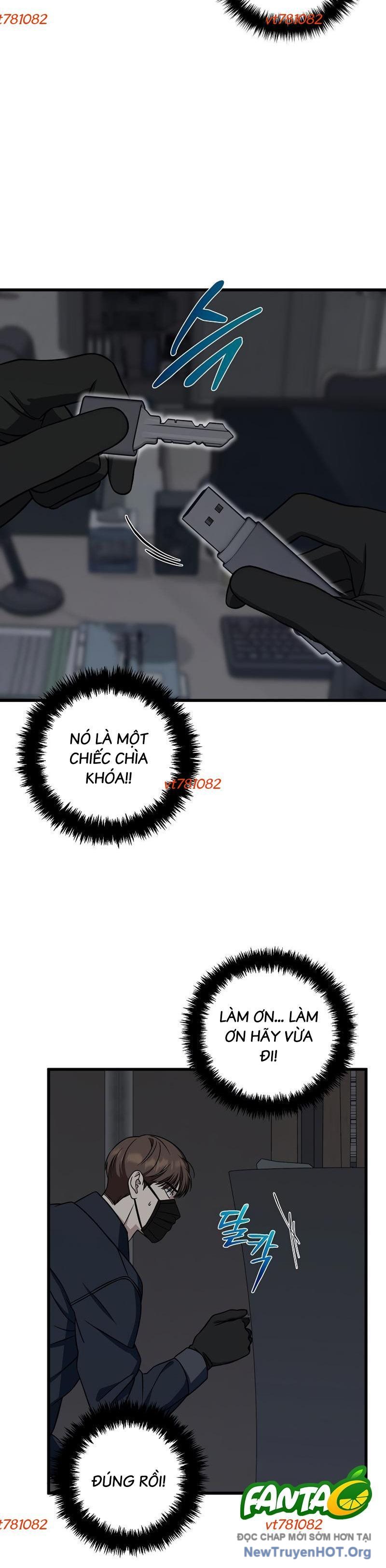 Đây Là Luật Chapter 134 - Trang 2
