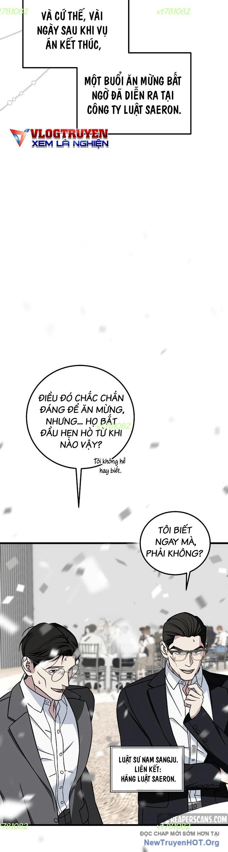 Đây Là Luật Chapter 134 - Trang 2