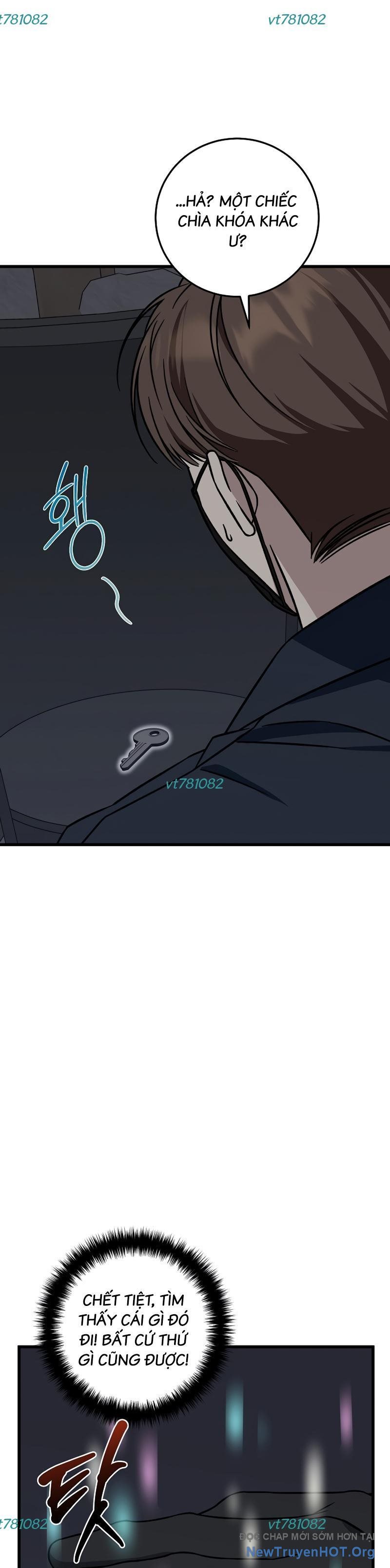 Đây Là Luật Chapter 134 - Trang 2