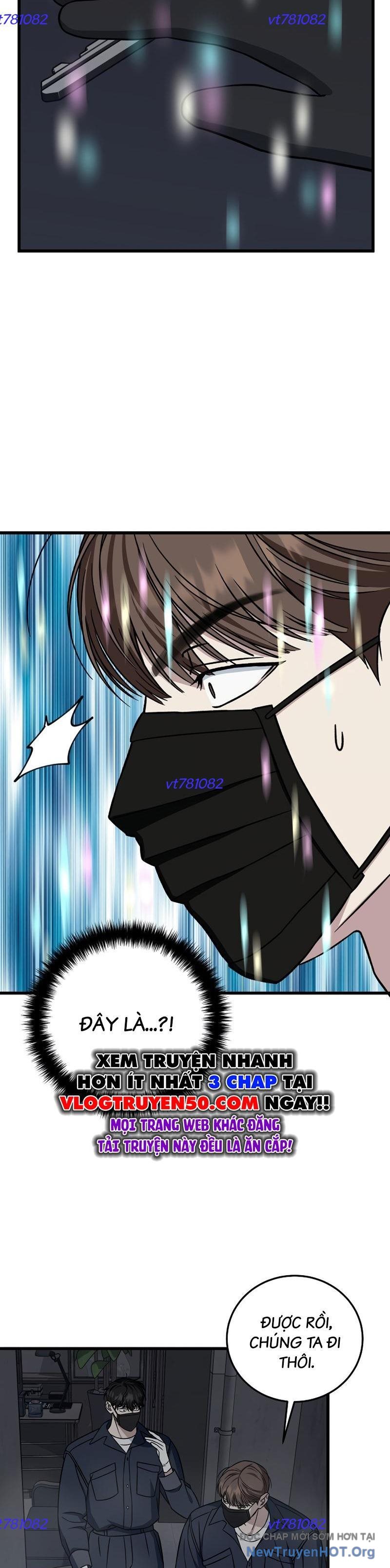 Đây Là Luật Chapter 134 - Trang 2