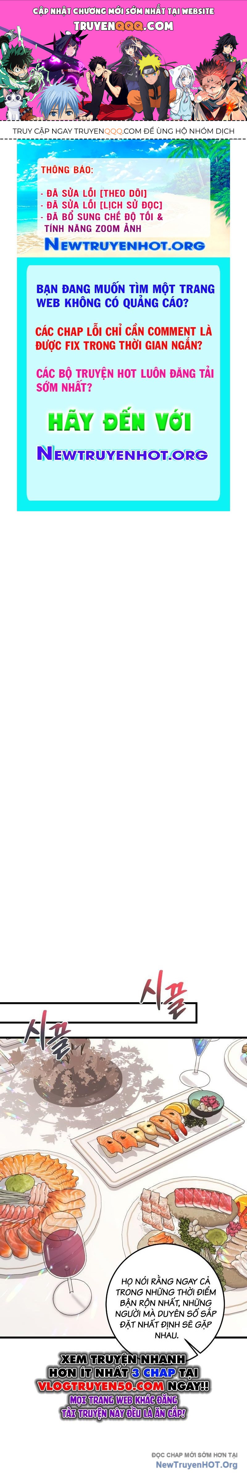 Đây Là Luật Chapter 135 - Trang 2