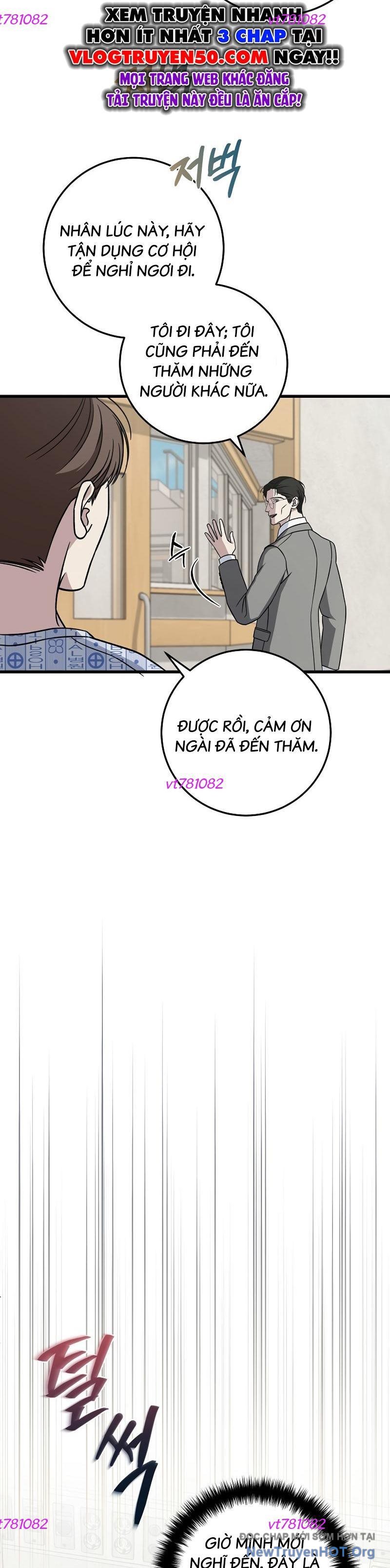 Đây Là Luật Chapter 135 - Trang 2