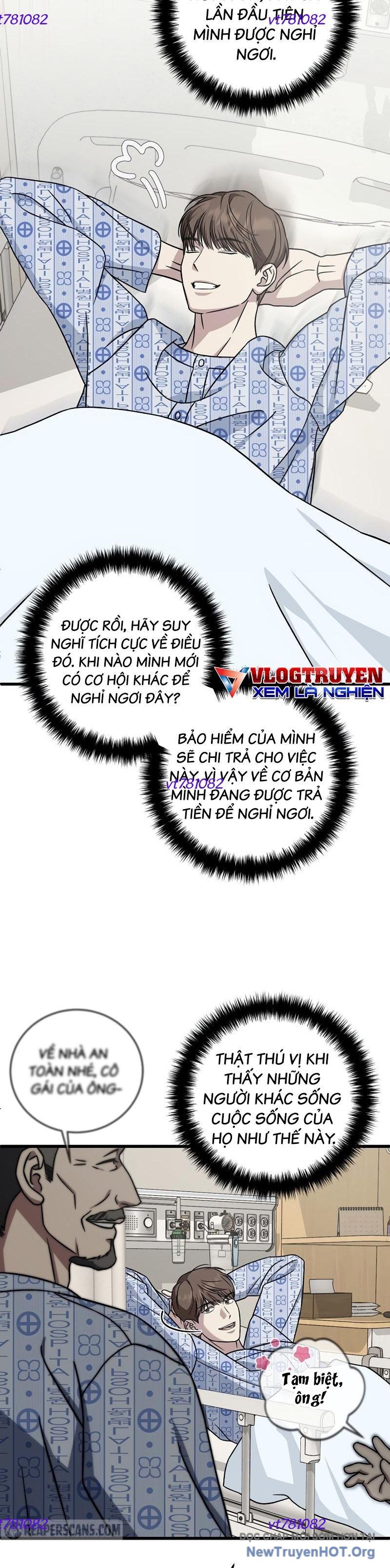 Đây Là Luật Chapter 135 - Trang 2