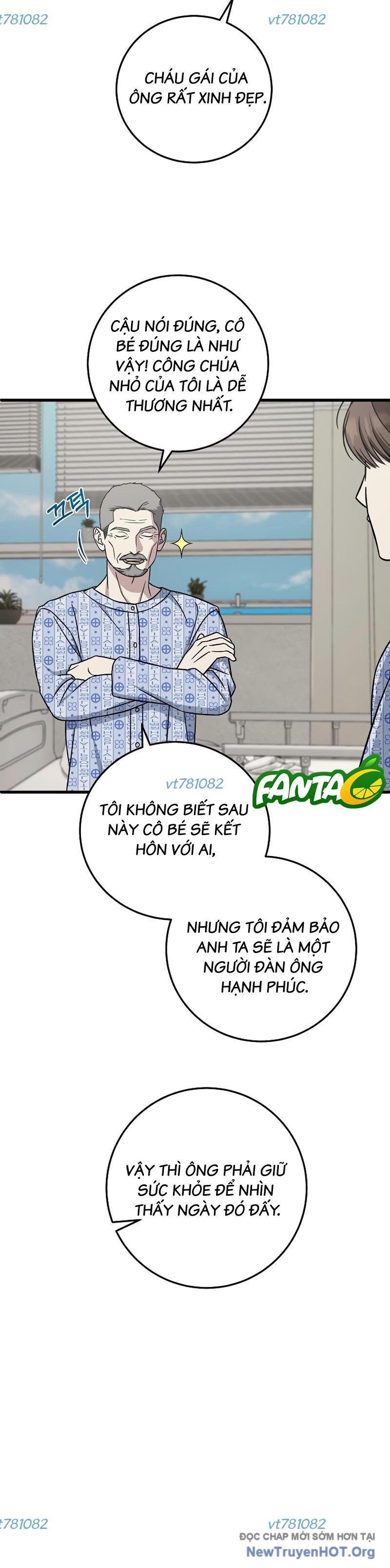 Đây Là Luật Chapter 135 - Trang 2