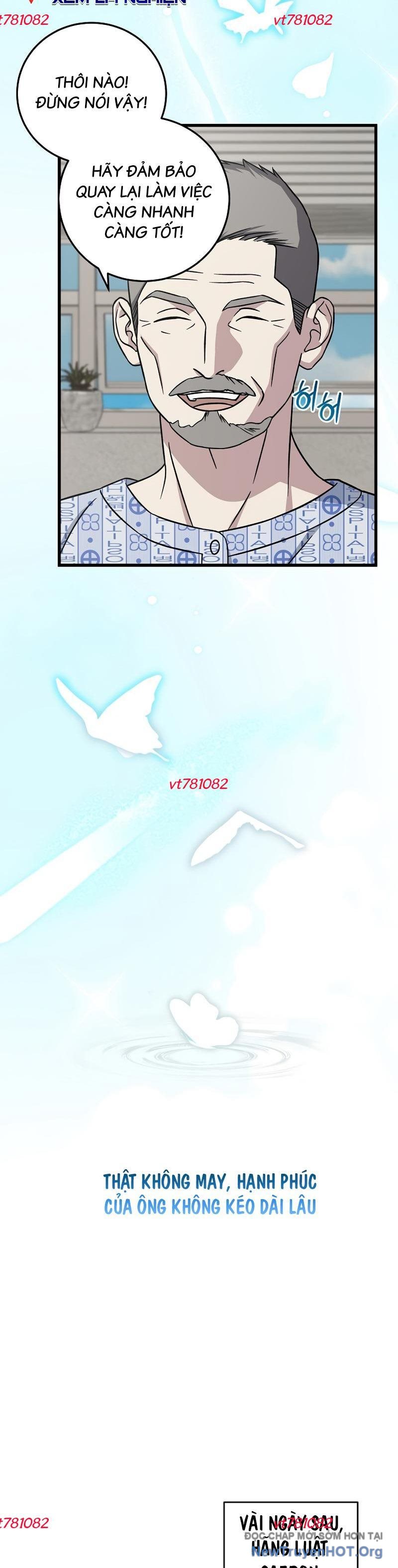 Đây Là Luật Chapter 135 - Trang 2