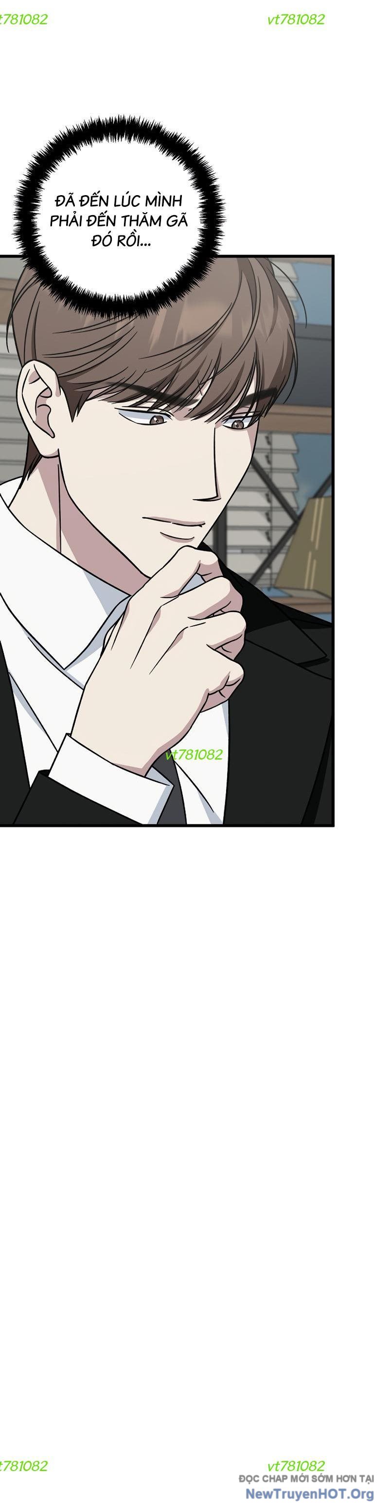 Đây Là Luật Chapter 135 - Trang 2