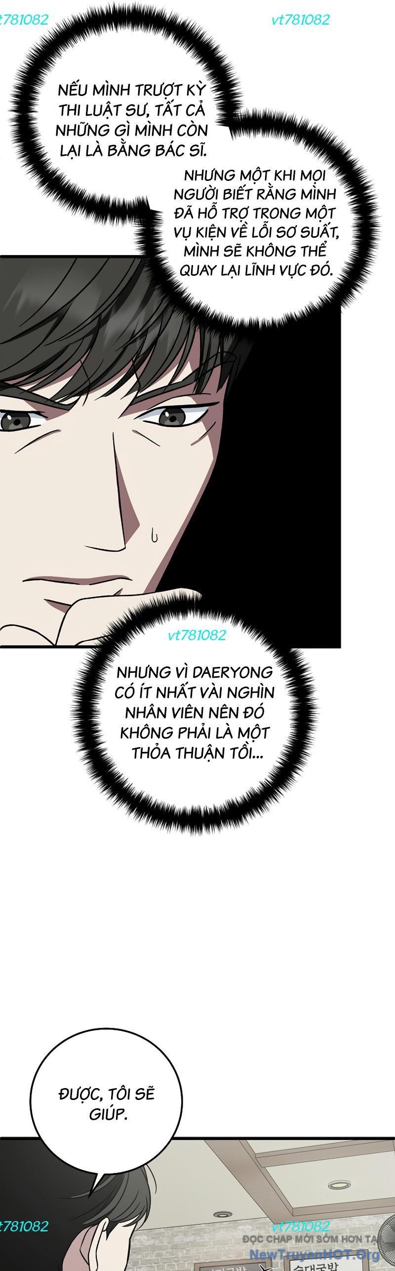 Đây Là Luật Chapter 135 - Trang 2