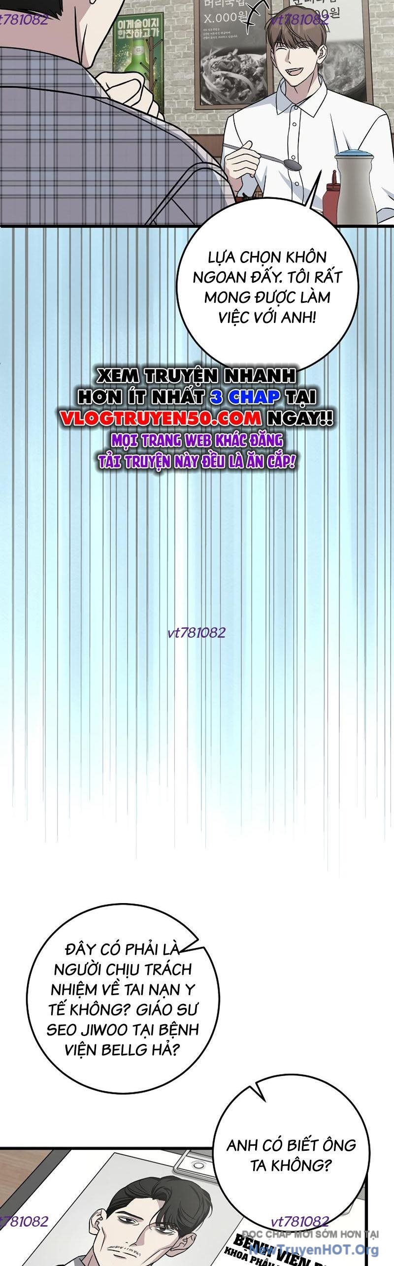 Đây Là Luật Chapter 135 - Trang 2