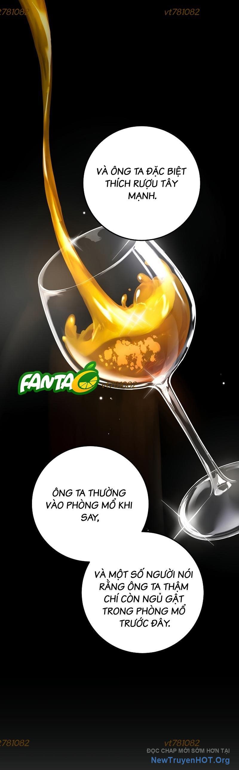 Đây Là Luật Chapter 135 - Trang 2