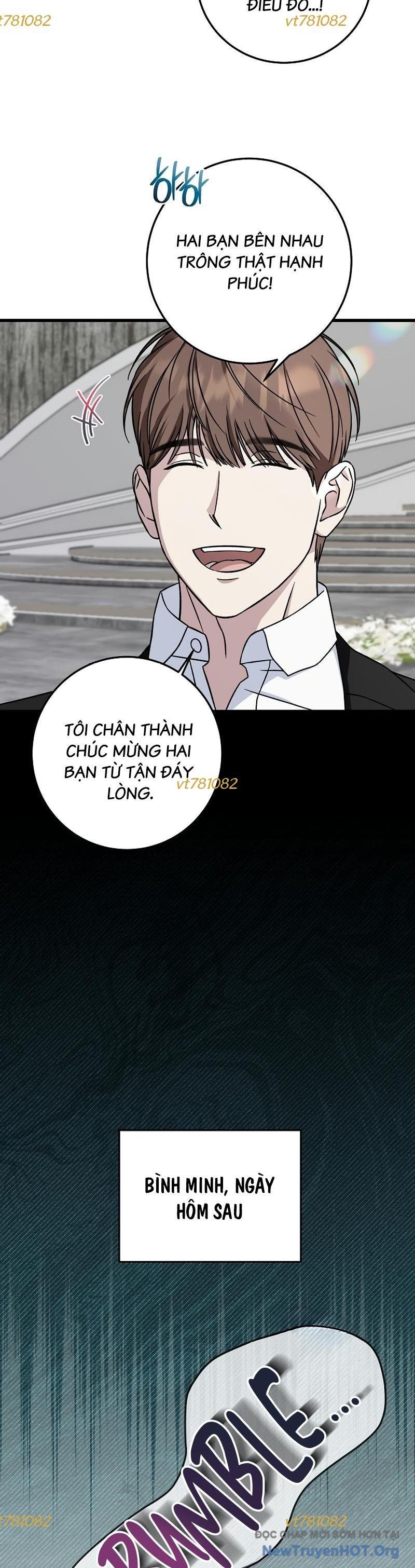 Đây Là Luật Chapter 135 - Trang 2