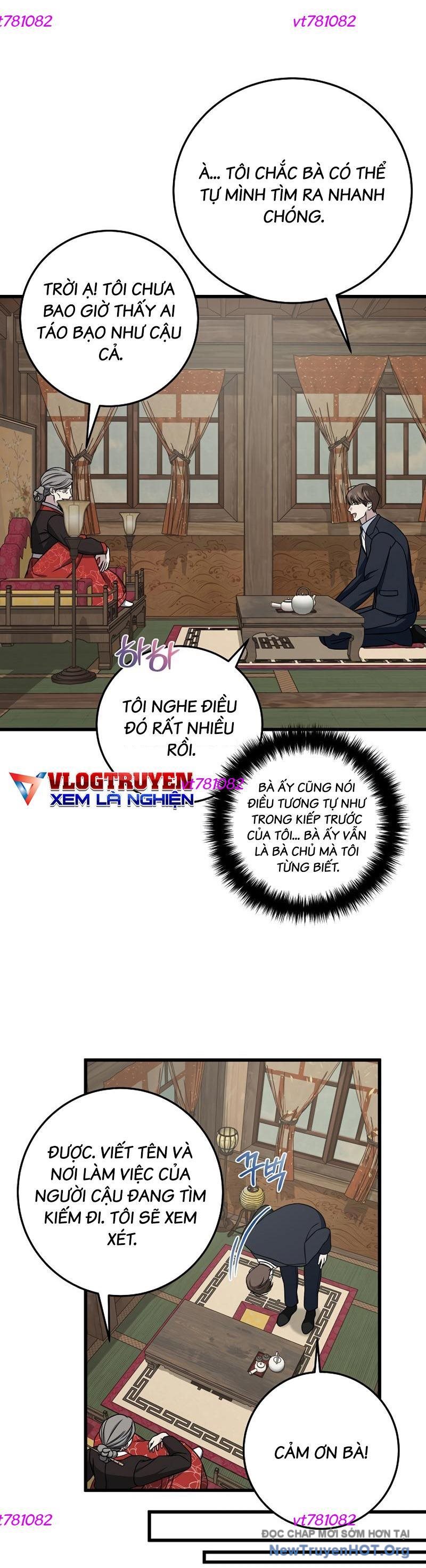 Đây Là Luật Chapter 135 - Trang 2