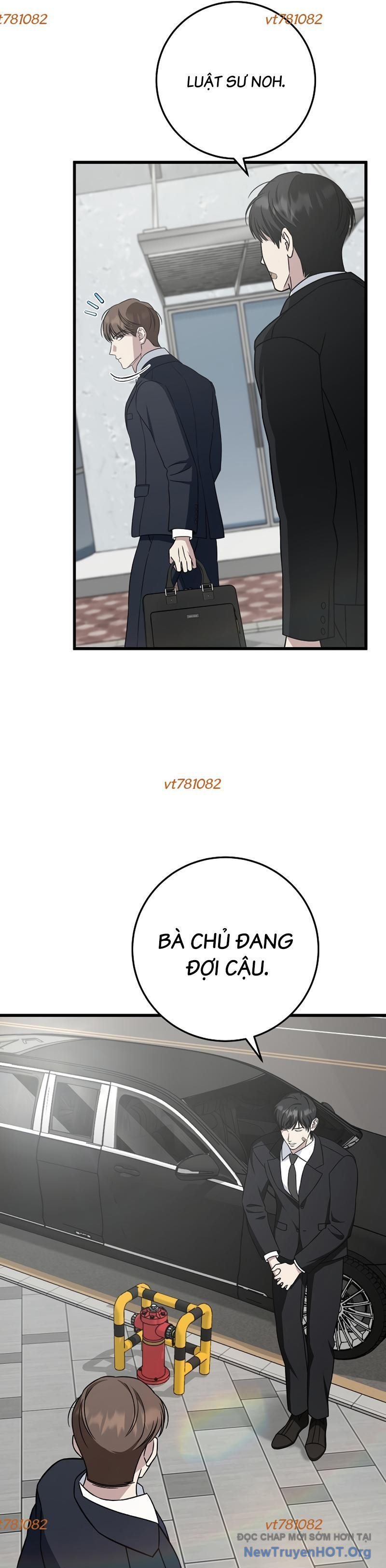 Đây Là Luật Chapter 135 - Trang 2