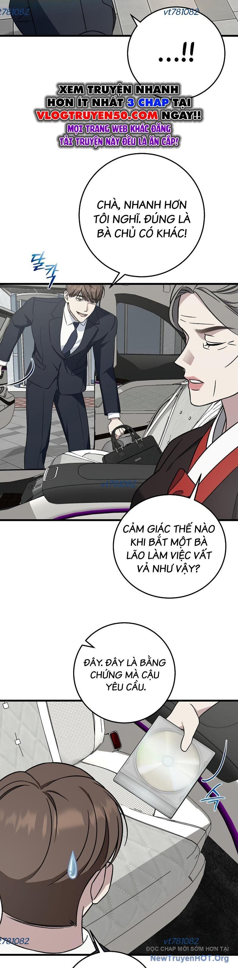 Đây Là Luật Chapter 135 - Trang 2