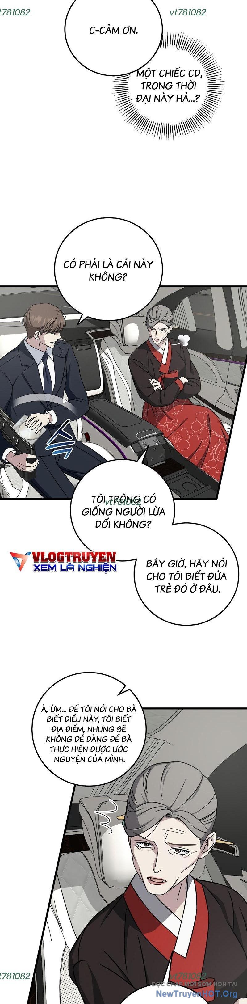 Đây Là Luật Chapter 135 - Trang 2