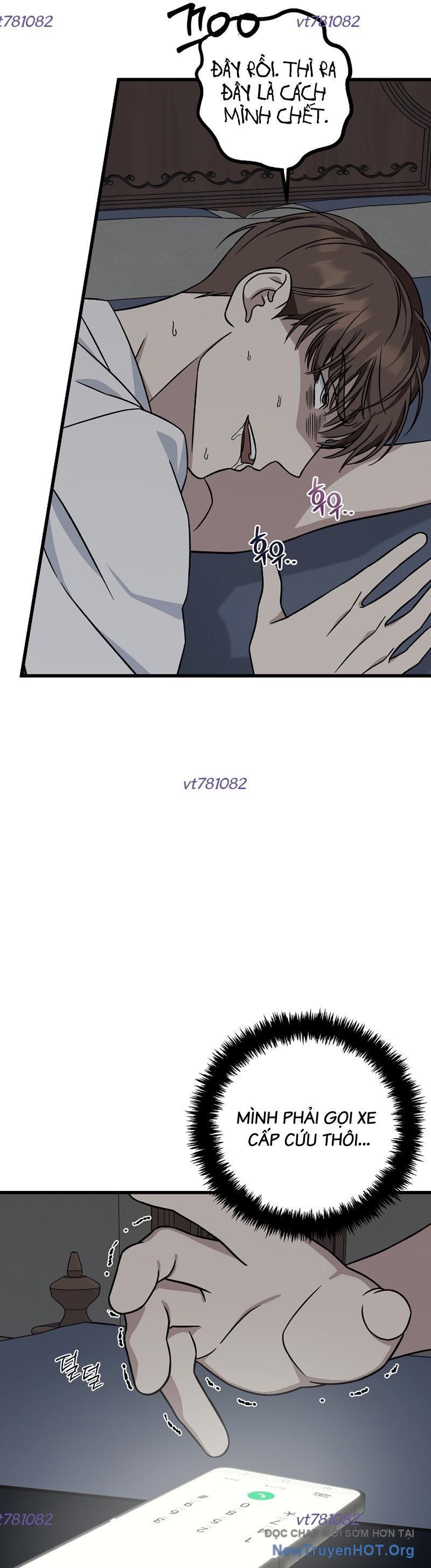 Đây Là Luật Chapter 135 - Trang 2