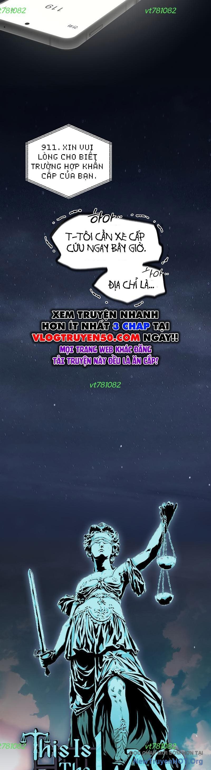 Đây Là Luật Chapter 135 - Trang 2