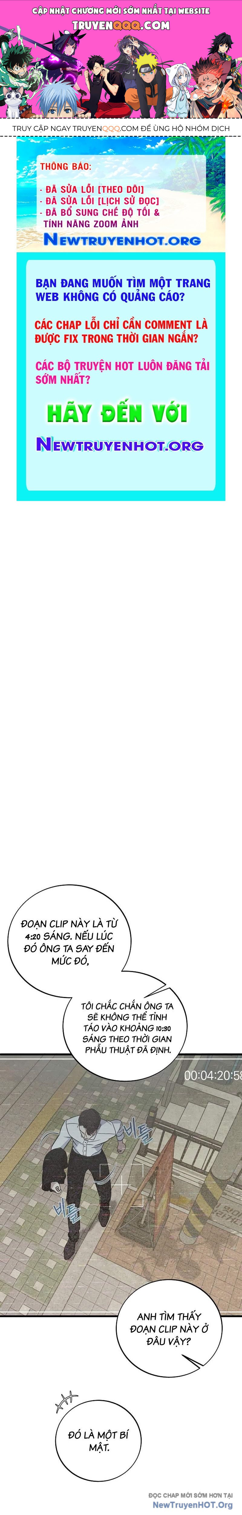 Đây Là Luật Chapter 136 - Trang 2