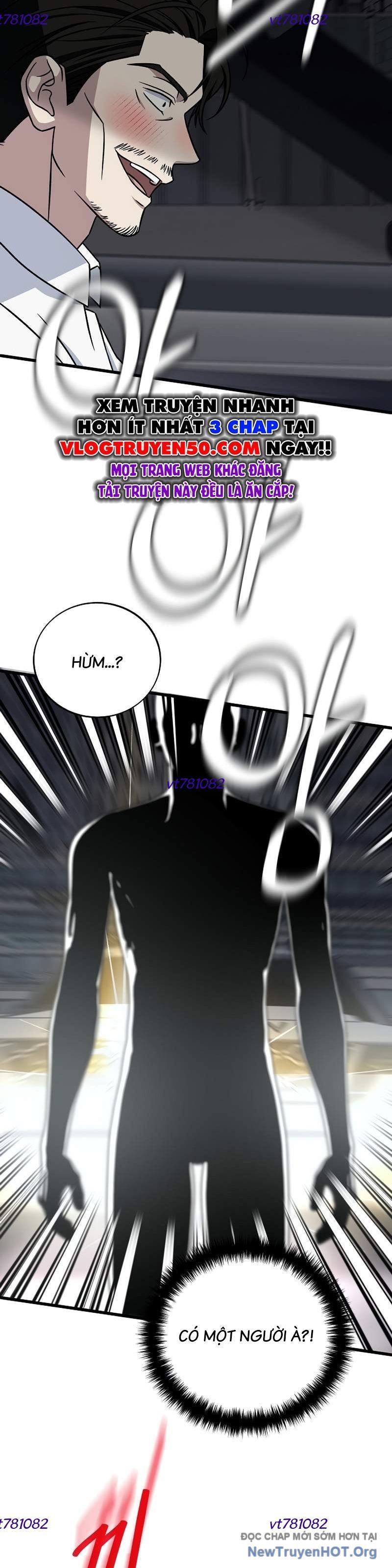 Đây Là Luật Chapter 136 - Trang 2