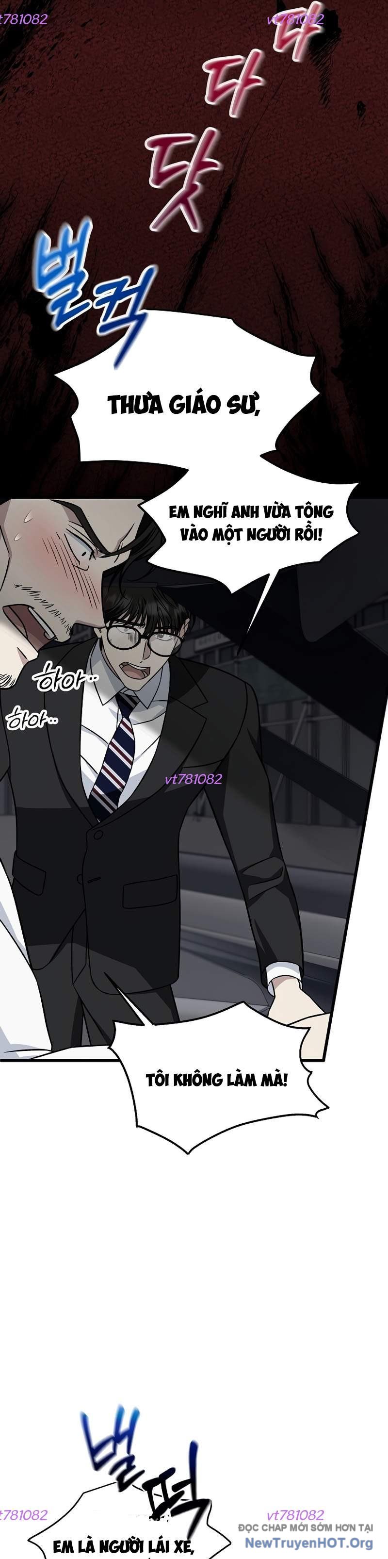 Đây Là Luật Chapter 136 - Trang 2