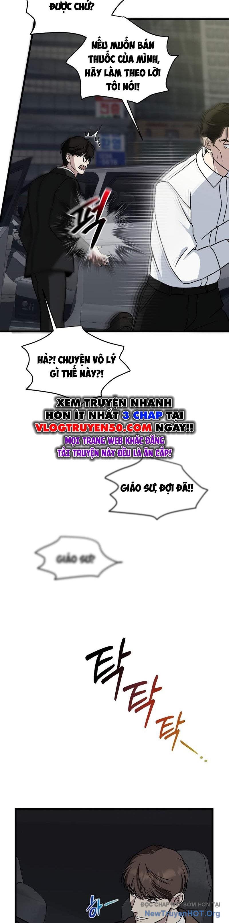 Đây Là Luật Chapter 136 - Trang 2