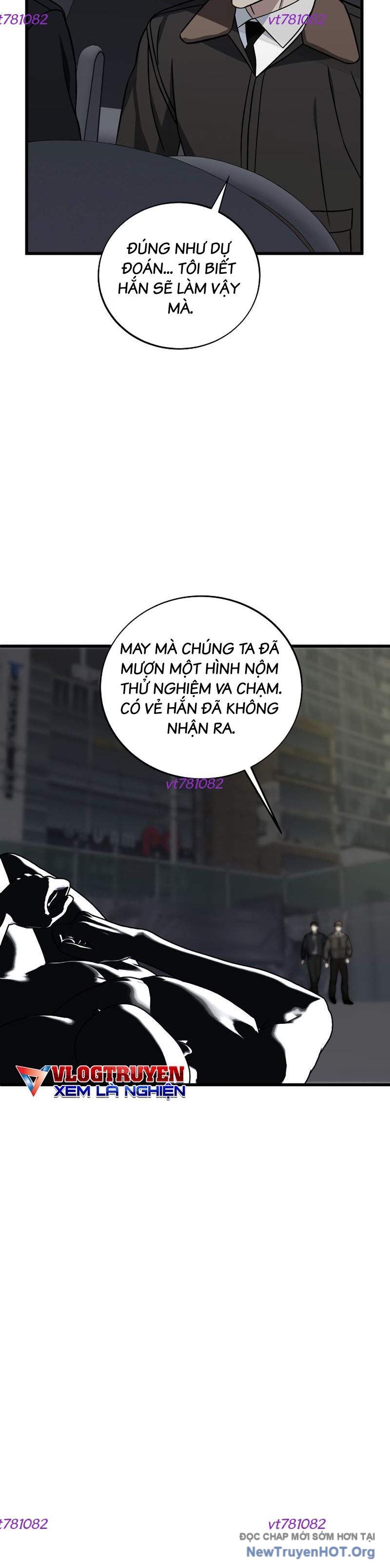 Đây Là Luật Chapter 136 - Trang 2