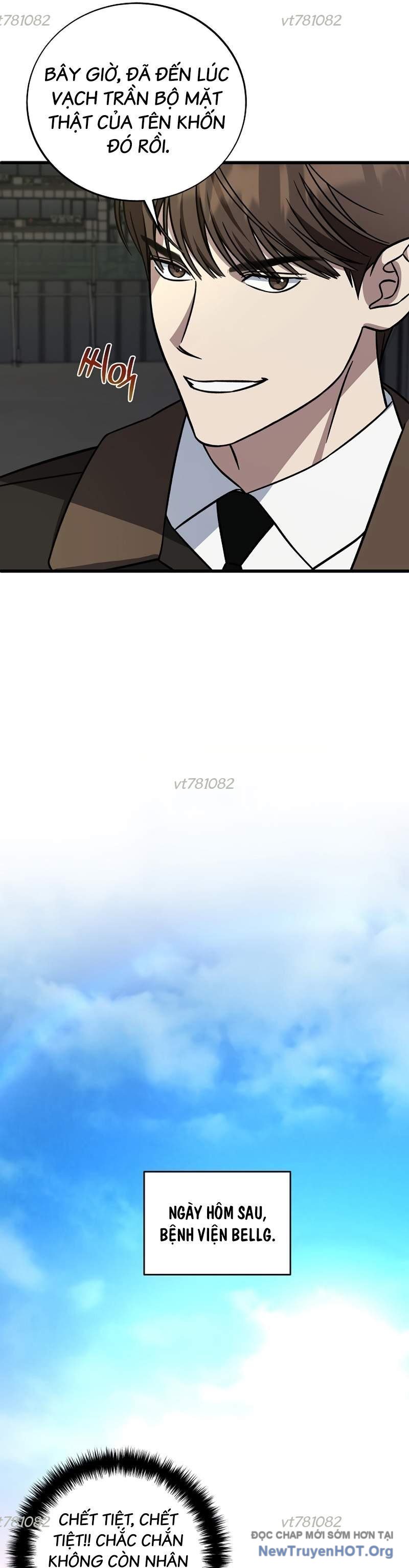 Đây Là Luật Chapter 136 - Trang 2