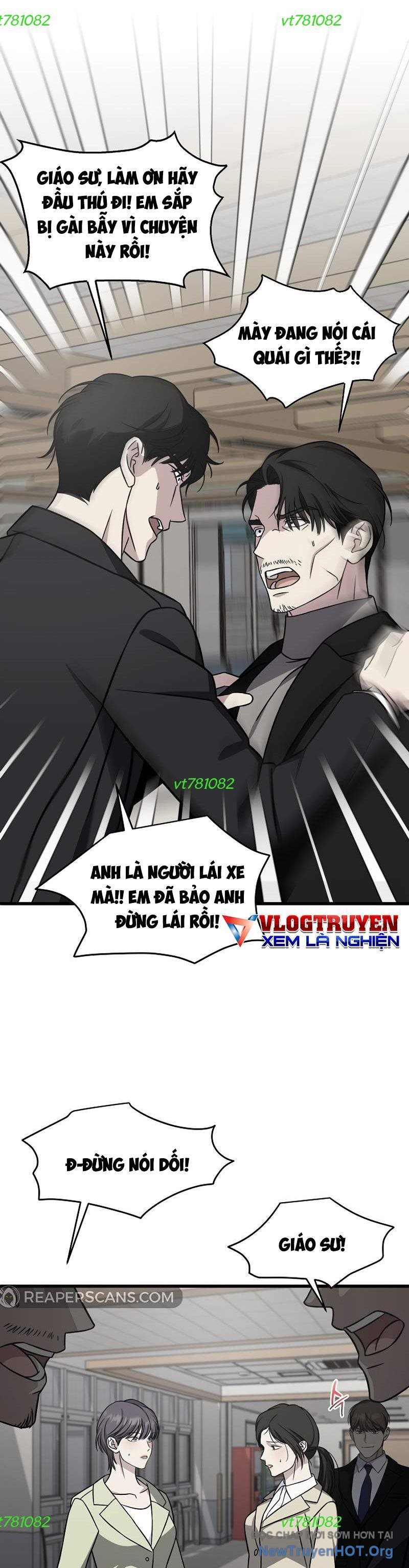 Đây Là Luật Chapter 136 - Trang 2