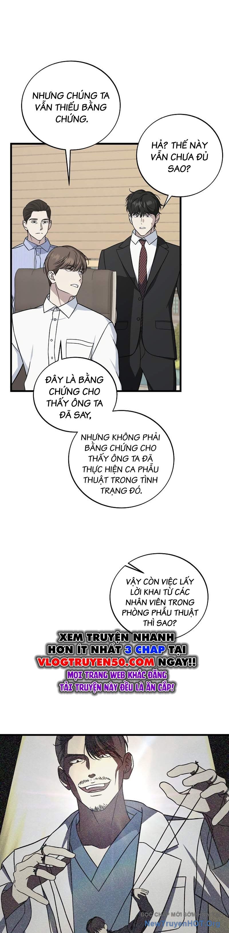 Đây Là Luật Chapter 136 - Trang 2