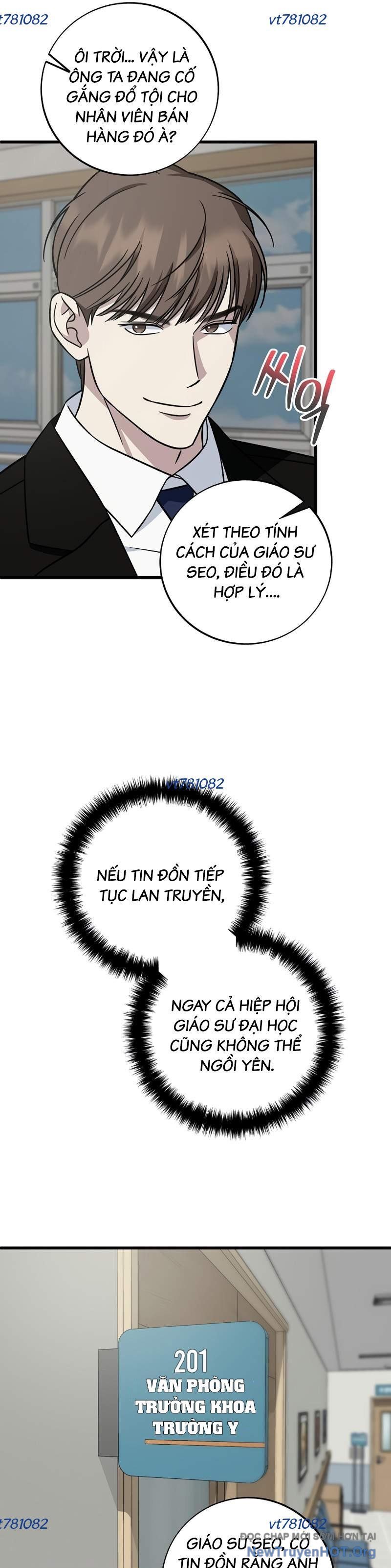 Đây Là Luật Chapter 136 - Trang 2