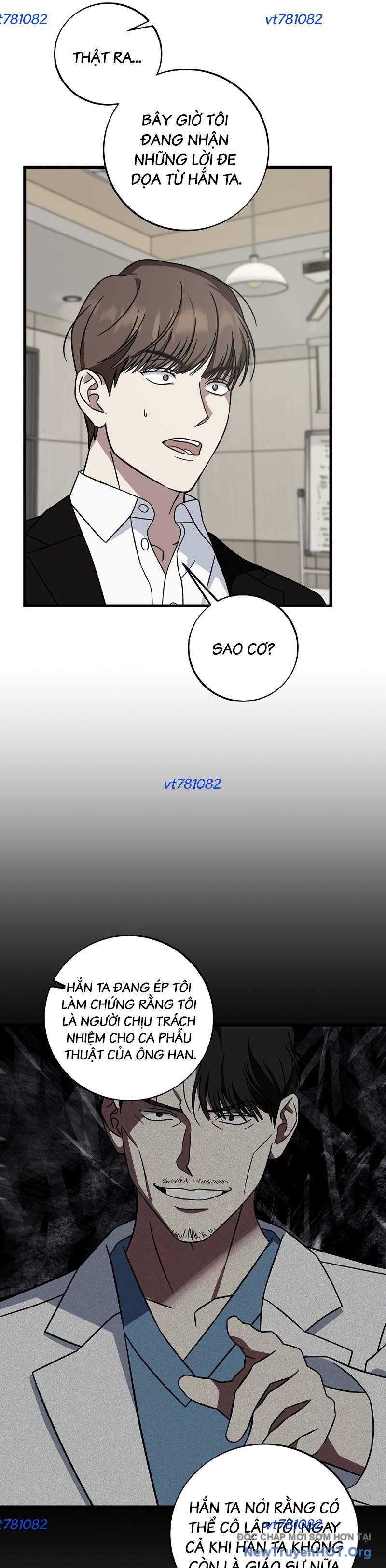 Đây Là Luật Chapter 136 - Trang 2