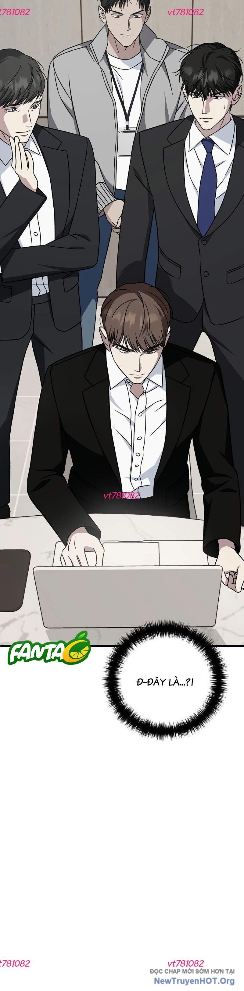 Đây Là Luật Chapter 136 - Trang 2